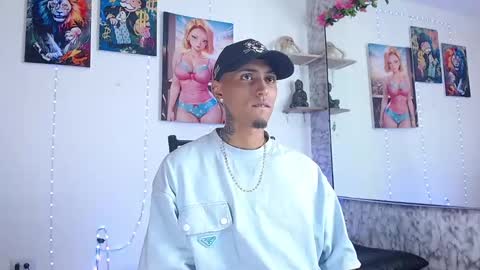 Daniel online show from 13, 9, 2025