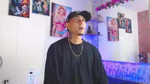 Daniel online show from 16, 10, 2025