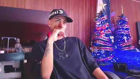 Daniel online show from 14, 12, 2025