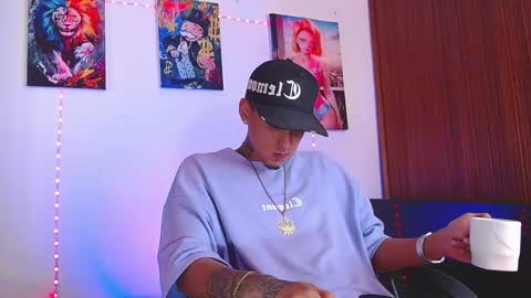 Daniel online show from 11, 1, 2026