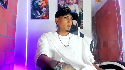 Daniel online show from 19, 3, 2026