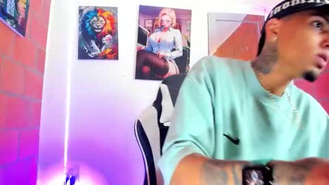 Daniel online show from 22, 3, 2026