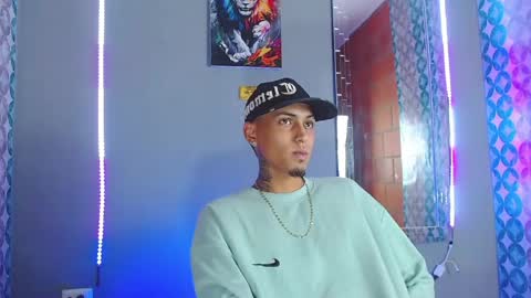 Daniel online show from 3, 4, 2026