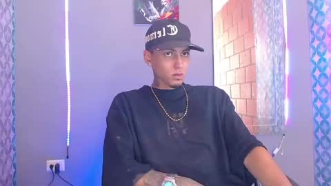 Daniel online show from 14, 4, 2026