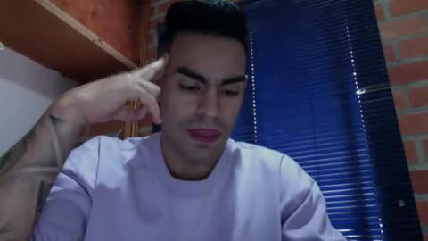 liiam online show from 8, 2, 2026