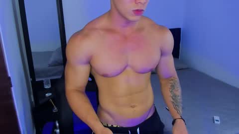 Snapshot of liiam_jesus chatting on 11, 9, 2025 liiam_jesus online show from 11, 9, 2025