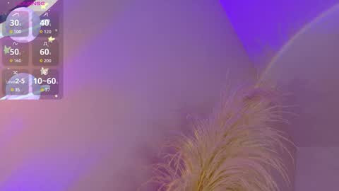 Liiam Luna online show from 15, 12, 2025