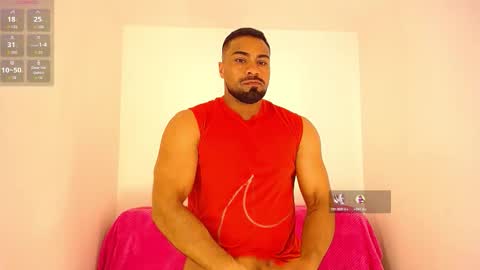  C A M I L A   online show from 23, 11, 2025