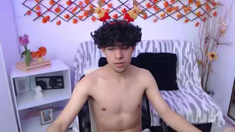 Snapshot of liil_boy chatting on 3, 12, 2025 Lil Boy- online show from 3, 12, 2025