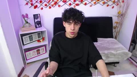 Snapshot of liil_boy chatting on 26, 2, 2026 Lil Boy- online show from 26, 2, 2026