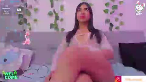 Snapshot of liiliith_1 chatting on 14, 7, 2026 liiliith_1 online show from 14, 7, 2026