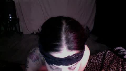 Snapshot of liilith555 chatting on 10, 7, 2026 liilith555 online show from 10, 7, 2026