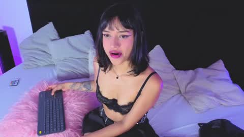 liilithstone online show from 9, 4, 2026