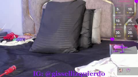 liincostelloo online show from 8, 4, 2026