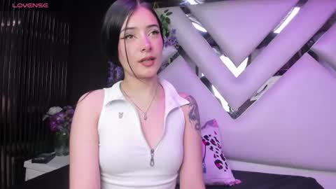 Brittany online show from 3, 8, 2026
