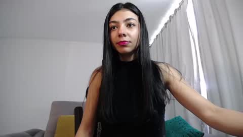 LISA CUTE online show from 13, 1, 2025