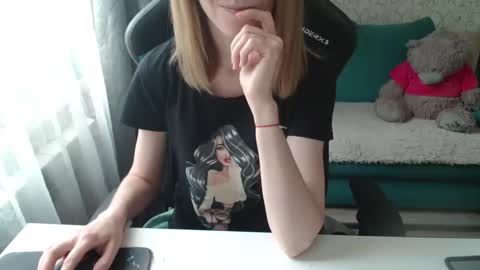Snapshot of liissax chatting on 30, 5, 2026 Liissax online show from 30, 5, 2026