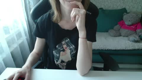 Snapshot of liissax chatting on 17, 6, 2026 Liissax online show from 17, 6, 2026