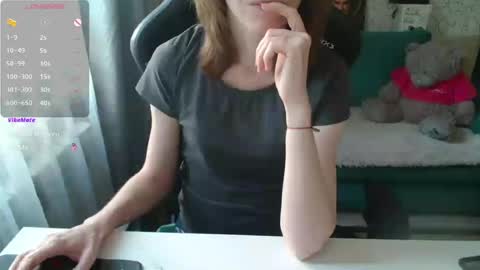Snapshot of liissax chatting on 5, 7, 2026 Liissax online show from 5, 7, 2026