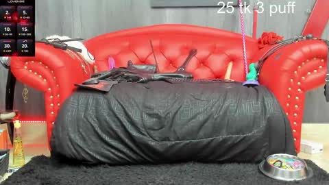 Nini - online show from 2, 6, 2026