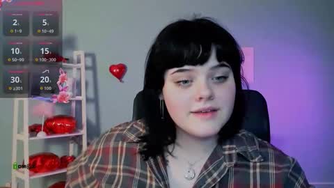 lika_pop online show from 25, 2, 2026