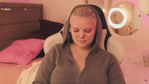 likaaberry online show from 17, 1, 2026