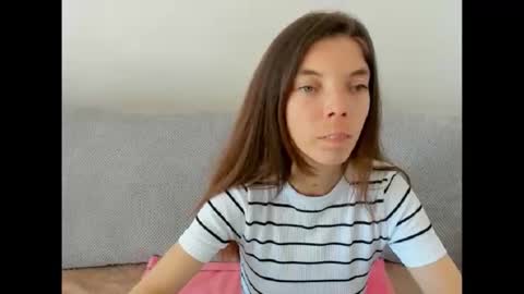 Snapshot of likaaeiston1 chatting on 22, 5, 2026 likaaeiston1 online show from 22, 5, 2026