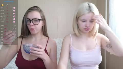 Snapshot of like_a_princess chatting on 12, 4, 2026 Anna and Bella online show from 12, 4, 2026