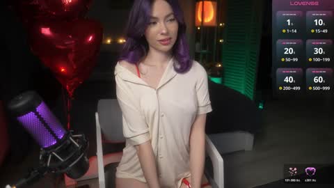 Snapshot of like_pie chatting on 14, 2, 2026 Ilona 3 OF online show from 14, 2, 2026