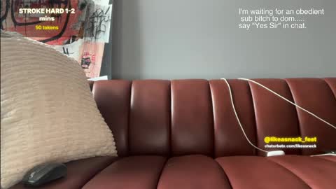 Snapshot of likeasnack chatting on 15, 4, 2026 likeasnack online show from 15, 4, 2026