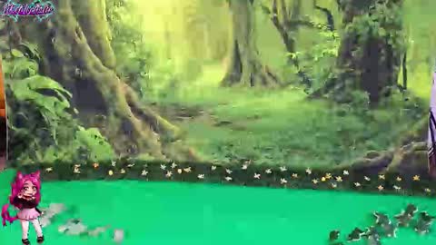 Snapshot of likemyashe chatting on 10, 10, 2025 LikeMyAshe online show from 10, 10, 2025