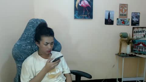 Leng online show from 16, 2, 2025