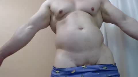 Snapshot of likwidator84 chatting on 10, 7, 2026 Maximus online show from 10, 7, 2026