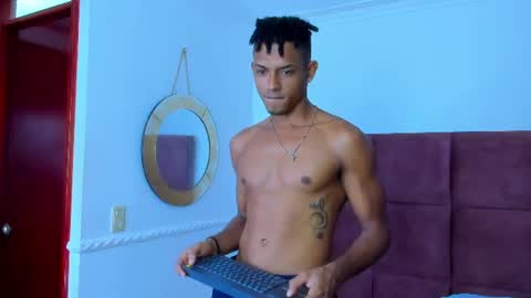 Snapshot of lil___king chatting on 29, 7, 2026 Lil KIng online show from 29, 7, 2026