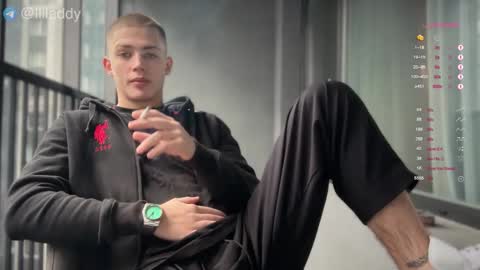 Addy online show from 25, 10, 2025