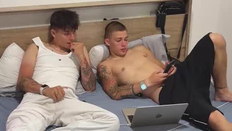 Addy online show from 10, 2, 2026