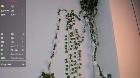 Lil Amy online show from 19, 3, 2026