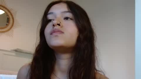 lil angel7 online show from 3, 12, 2024