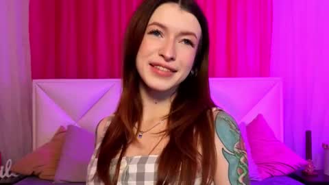 Lil Bella G online show from 5, 12, 2025