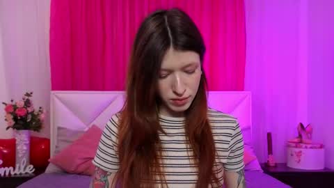 Lil Bella G online show from 22, 2, 2026