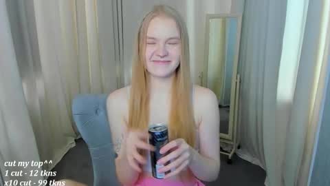 Erica online show from 3, 3, 2026