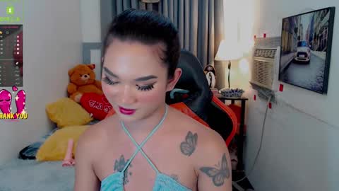 Snapshot of lil_fantacy chatting on 2, 12, 2024 LILY online show from 2, 12, 2024