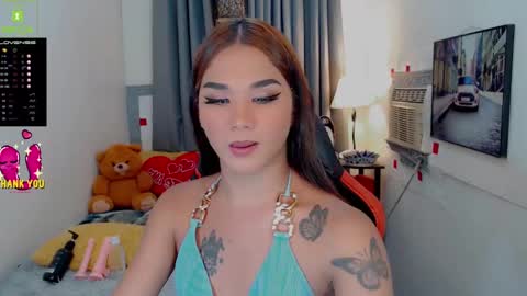 Snapshot of lil_fantacy chatting on 5, 1, 2025 LILY online show from 5, 1, 2025