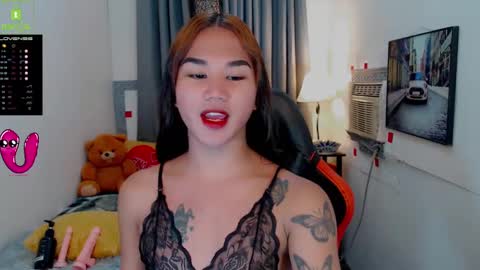 Snapshot of lil_fantacy chatting on 6, 1, 2025 LILY online show from 6, 1, 2025