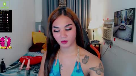 Snapshot of lil_fantacy chatting on 26, 1, 2025 LILY online show from 26, 1, 2025