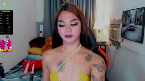 Snapshot of lil_fantacy chatting on 5, 2, 2025 LILY online show from 5, 2, 2025