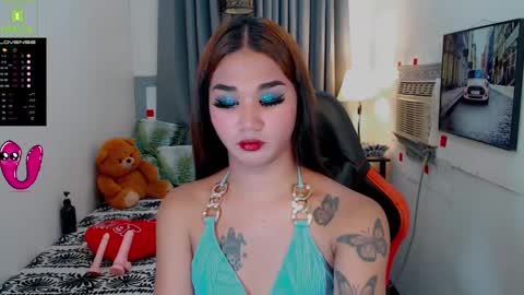 Snapshot of lil_fantacy chatting on 6, 2, 2025 LILY online show from 6, 2, 2025