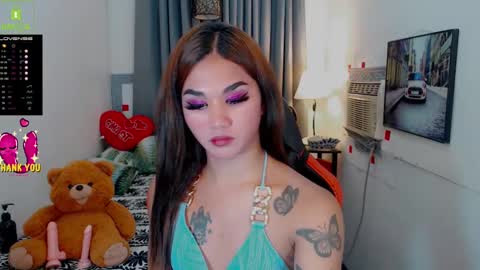 Snapshot of lil_fantacy chatting on 10, 2, 2025 LILY online show from 10, 2, 2025