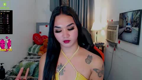 Snapshot of lil_fantacy chatting on 13, 2, 2025 LILY online show from 13, 2, 2025