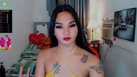 Snapshot of lil_fantacy chatting on 18, 2, 2025 LILY online show from 18, 2, 2025